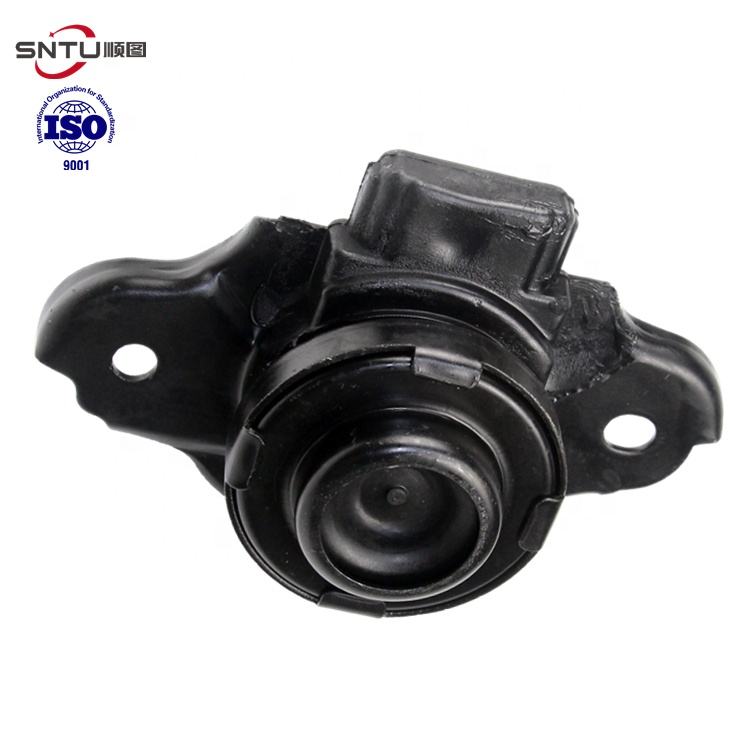 صادرات المصنع أجزاء لقوالب الهيكل المطاطية الشركة المصنعة لتركيب المحرك 50821-SAA-013 لهوندا سيتي جاز