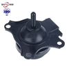 صادرات المصنع أجزاء لقوالب الهيكل المطاطية الشركة المصنعة لتركيب المحرك 50821-S5A-A07 لهوندا سيفيك