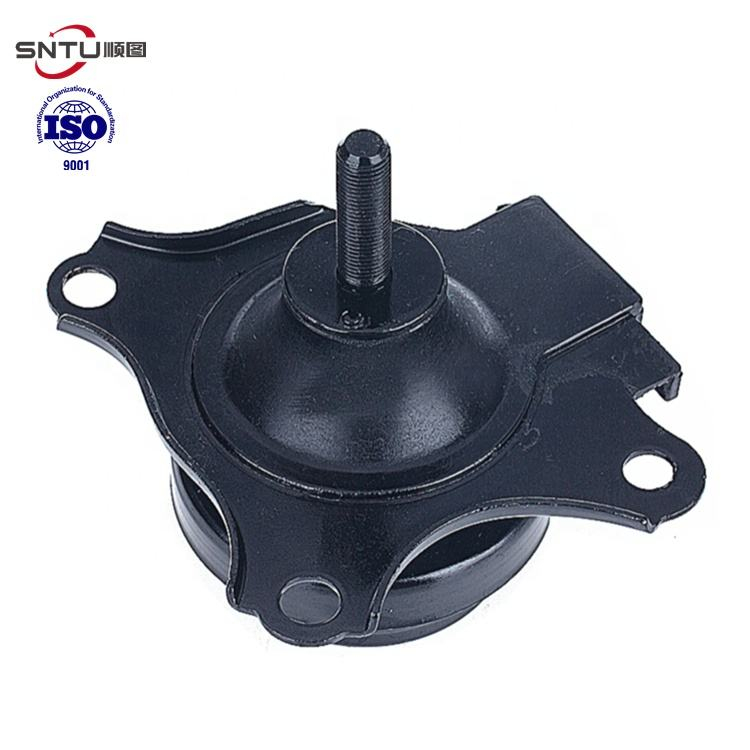 صادرات المصنع أجزاء لقوالب الهيكل المطاطية الشركة المصنعة لتركيب المحرك 50821-S5A-A07 لهوندا سيفيك