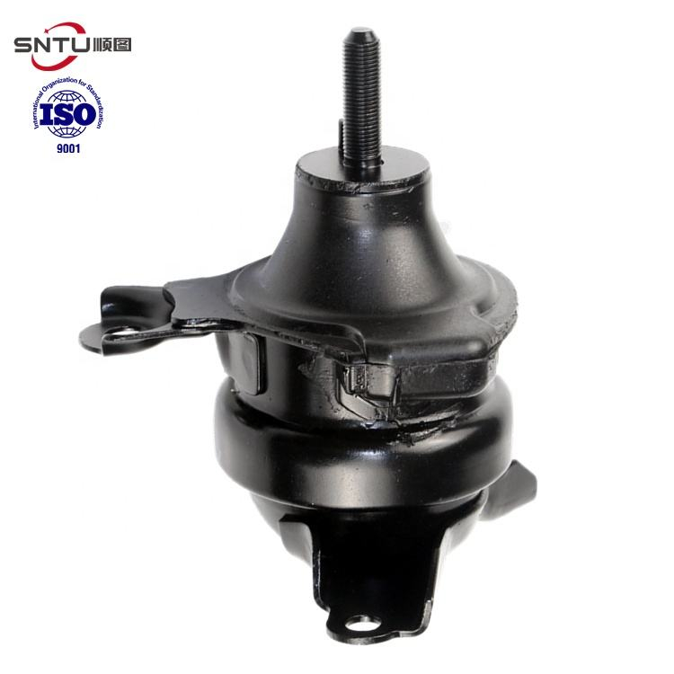 صادرات المصنع أجزاء لقوالب الهيكل المطاطية الشركة المصنعة لتركيب المحرك 50821-S0A-003 لهوندا أكورد