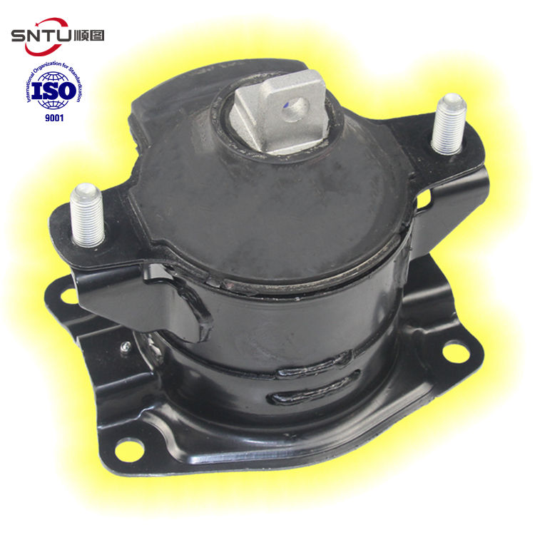 صادرات المصنع أجزاء لقوالب الهيكل المطاطية الشركة المصنعة لتركيب المحرك 50830-T2L-H01 لهوندا أكورد
