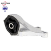 أجزاء صادرات المصنع لقوالب الشاسيه المطاطية تركيب المحرك 50830-T0T-H81for Honda Fit CIVIC CRV ACCORD Pilot