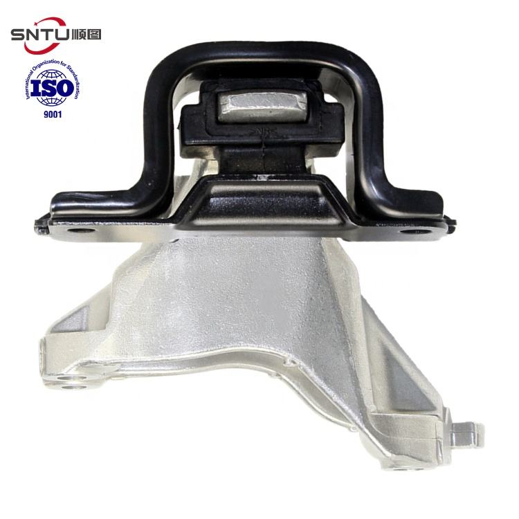 أجزاء صادرات المصنع لقوالب الهيكل المطاطية تركيب المحرك 50850-T7G-912 لهوندا VEZEL