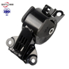 صادرات المصنع أجزاء لقوالب الهيكل المطاطية الشركة المصنعة لتركيب المحرك 50850-T6A-J01 لهوندا أوديسي