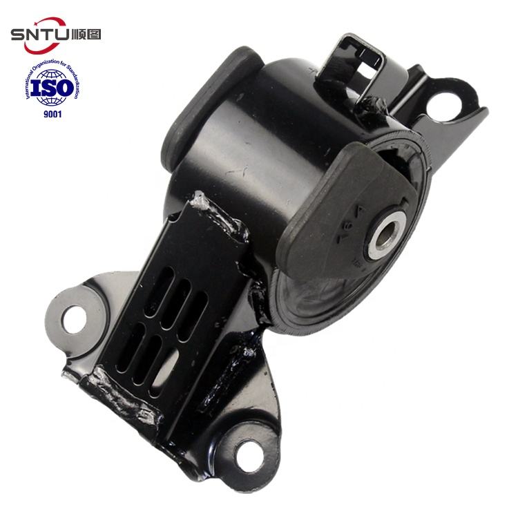 صادرات المصنع أجزاء لقوالب الهيكل المطاطية الشركة المصنعة لتركيب المحرك 50850-T6A-J01 لهوندا أوديسي