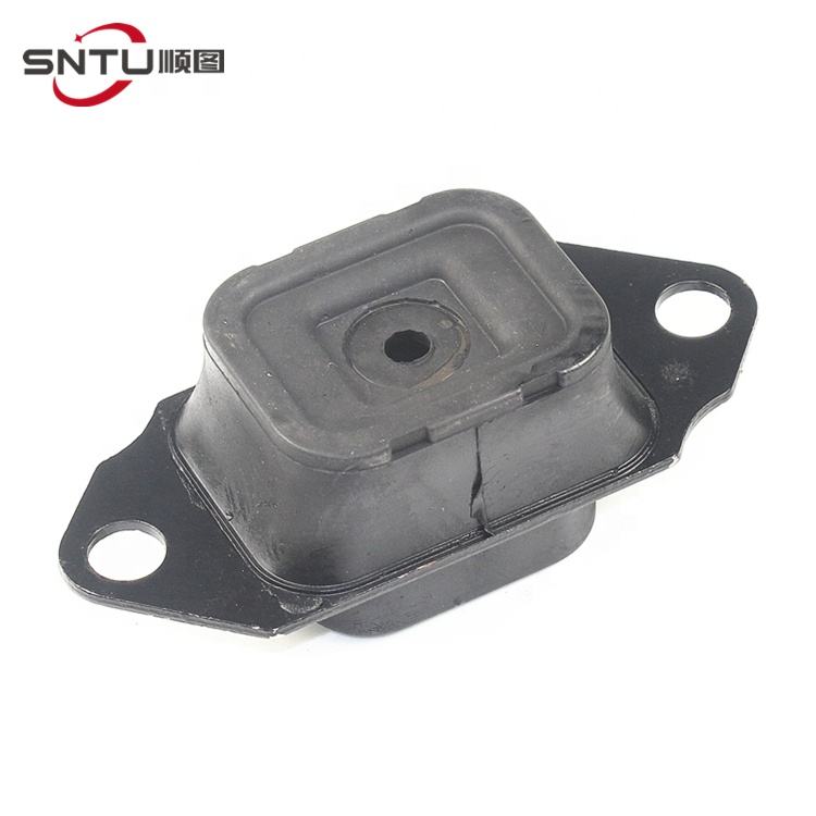 قطع غيار صادرات المصنع لقوالب الشاسيه المطاطية الشركة المصنعة لتركيب المحرك MICRA SUNNY 1.5L 11220-1HA0B لنيسان