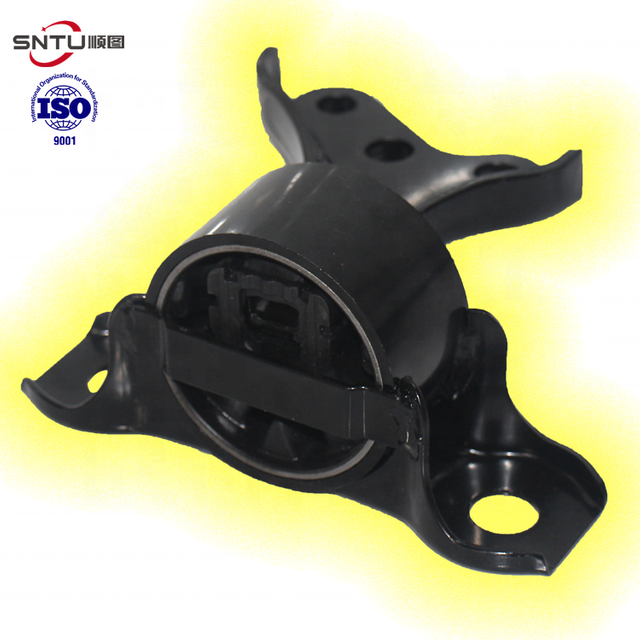 أجزاء صادرات المصنع لقوالب الشاسيه المطاطية المصنعة X-Trail /MK I Qashqai J10 تركيب المحرك 11232-5212L لنيسان