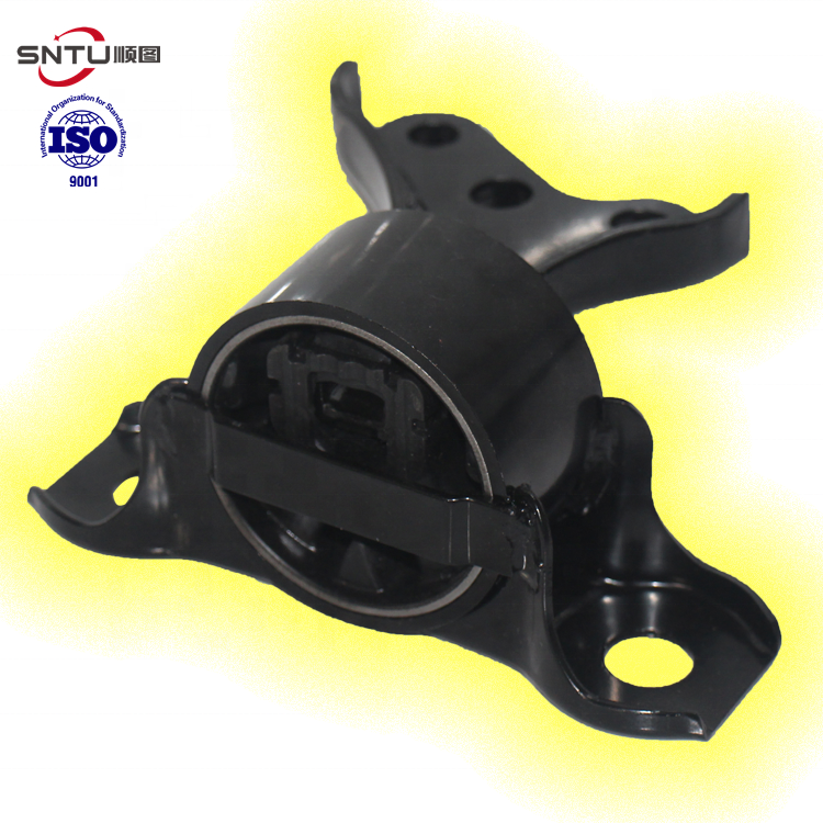 أجزاء صادرات المصنع لقوالب الشاسيه المطاطية المصنعة X-Trail /MK I Qashqai J10 تركيب المحرك 11232-5212L لنيسان