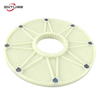 الجملة E242B المضخة الهيدروليكية شفة 141-7562 / 1417562 اقتران مطاطي مرن آسى مع HUB 241 * 50 أسنان لـ YCCPU
