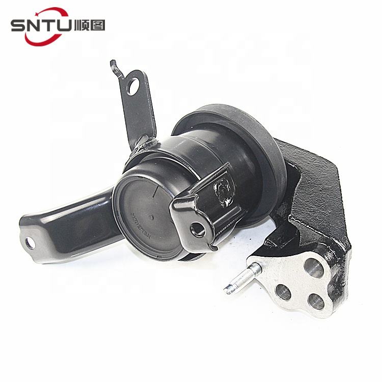 صادرات المصنع أجزاء لقوالب الهيكل المطاطية الشركة المصنعة لتركيب المحرك 12305-0T040 لمحرك TOYOTA VIOS مباشرة في