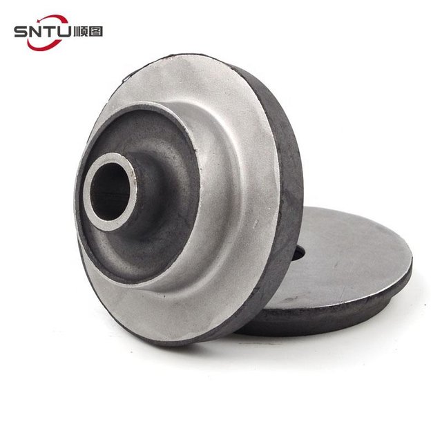 الجملة أجزاء آلة حفارة بعد السوق الصين مصنع دعم النبات لشركة كاتربيلر E307 / 305 / 70B / وسادة تركيب المحرك