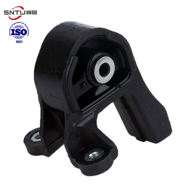 صادرات المصنع أجزاء لقوالب الهيكل المطاطية الشركة المصنعة لتركيب المحرك 50721-S5C-000 لهوندا أوديسي