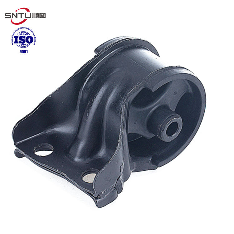 صادرات المصنع أجزاء لقوالب الهيكل المطاطية الشركة المصنعة لتركيب المحرك 50821-SR3-020 لهوندا سيفيك