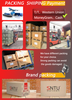 صادرات المصنع أجزاء لقوالب الهيكل المطاطية الشركة المصنعة لتركيب المحرك 50805-SR3-981 لهوندا