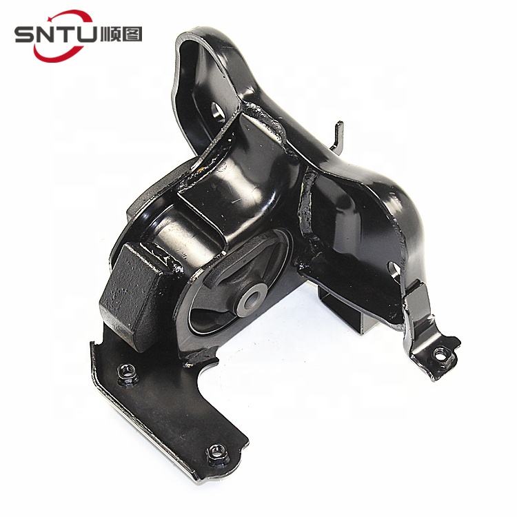 صادرات المصنع أجزاء لقوالب الهيكل المطاطية الشركة المصنعة لتركيب المحرك 12372-0T360 لتويوتا RAV4