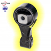 أجزاء صادرات المصنع لقوالب الهيكل المطاطية تركيب المحرك 12363-21040 لتويوتا كورولا أكسيو ياريس