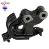 صادرات المصنع أجزاء لقوالب الهيكل المطاطية الشركة المصنعة لتركيب المحرك 50850-SDA-A10 لهوندا أكورد
