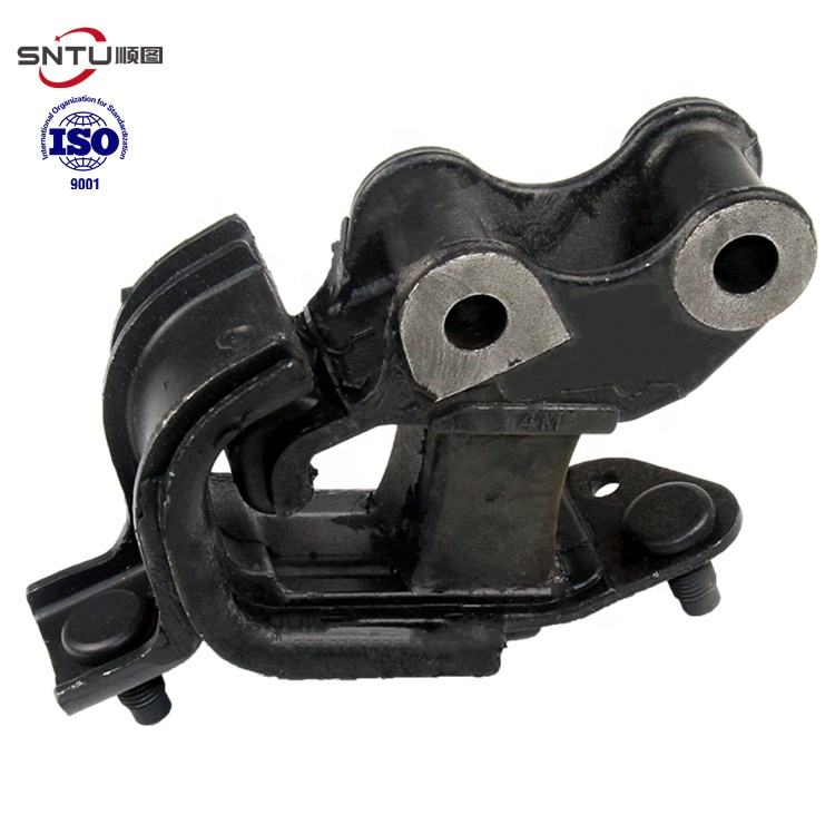 صادرات المصنع أجزاء لقوالب الهيكل المطاطية الشركة المصنعة لتركيب المحرك 50850-SDA-A10 لهوندا أكورد