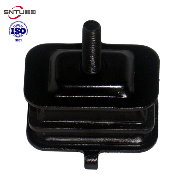 أجزاء صادرات المصنع لقوالب الهيكل المطاطية تركيب المحرك x 9427 A4557 50806-SHJ-A02 لهوندا سيفيك
