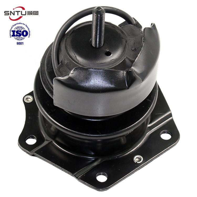 أجزاء صادرات المصنع لقوالب الهيكل المطاطية تركيب المحرك 50810-S84-A83 لهوندا أكورد CG5 CF9