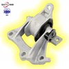 صادرات المصنع أجزاء لقوالب الهيكل المطاطية الشركة المصنعة لتركيب المحرك 50850-TR0-U81 لهوندا سيفيك HF