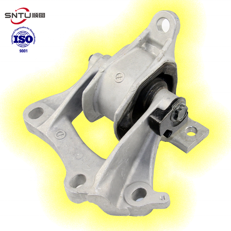 صادرات المصنع أجزاء لقوالب الهيكل المطاطية الشركة المصنعة لتركيب المحرك 50850-TR0-U81 لهوندا سيفيك HF