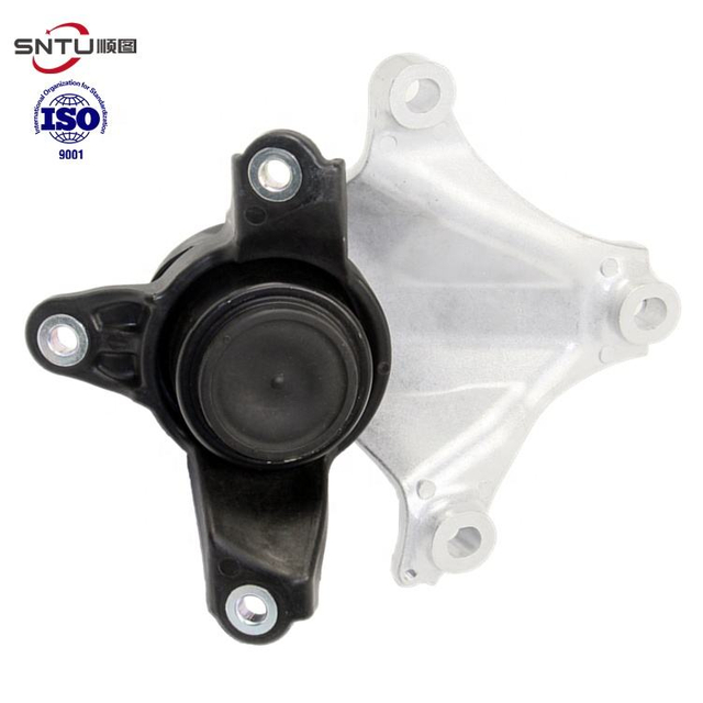صادرات المصنع أجزاء لقوالب الهيكل المطاطية الشركة المصنعة لتركيب المحرك 50870-T2L-H01 لهوندا أكورد CR1