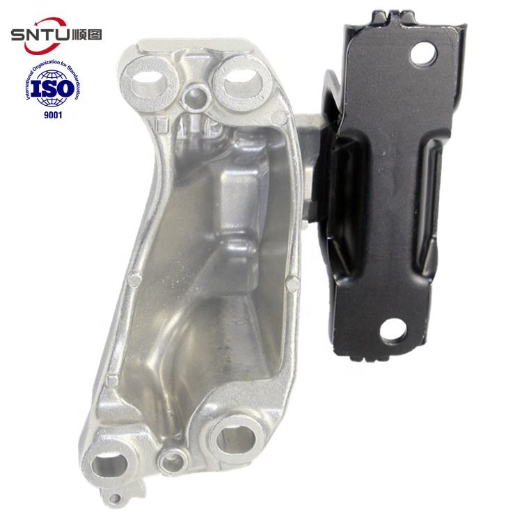 أجزاء صادرات المصنع لقوالب الهيكل المطاطية تركيب المحرك 50850-T7G-912 لهوندا VEZEL
