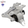 صادرات المصنع أجزاء لقوالب الهيكل المطاطية الشركة المصنعة لتركيب المحرك 50850-TR0-U81 لهوندا سيفيك HF