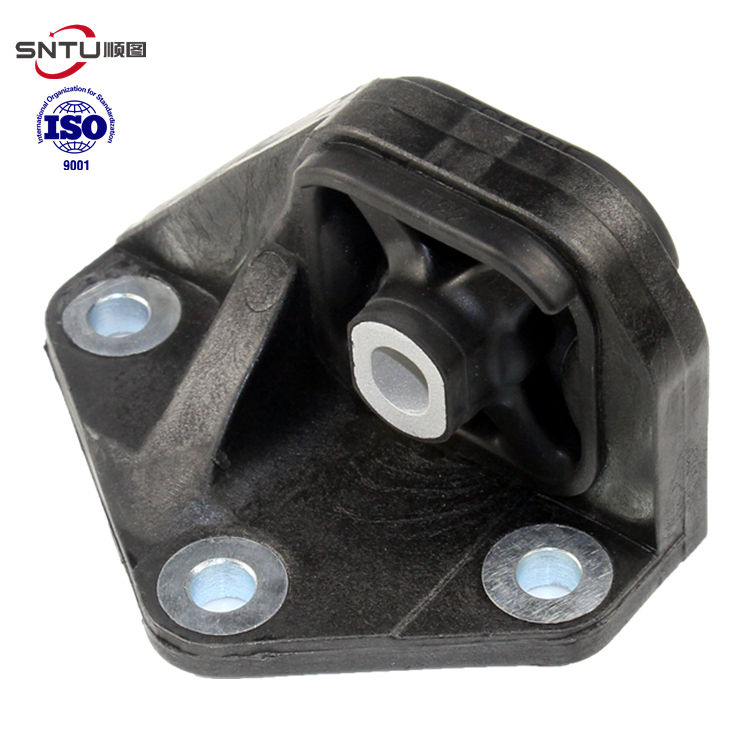 صادرات المصنع أجزاء لقوالب الهيكل المطاطية تركيب المحرك 50870-SDA-A02 لهوندا سيفيك أكورا CSX