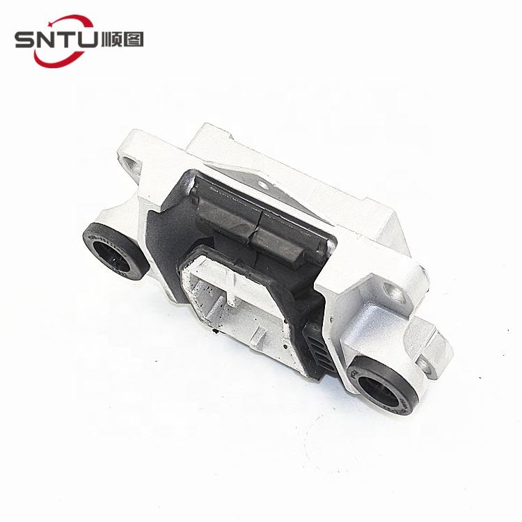 قطع غيار وملحقات نقل محرك السيارة تركيب المحرك BP4K-39-040 لـ MAZDA3 VOLVO FORD