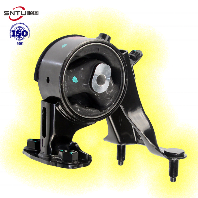 أجزاء صادرات المصنع لقوالب الهيكل المطاطية حامل المحرك 12371-0H110 لسيارة TOYOTA RAV4 ألفارد هايلاندر بريفيا