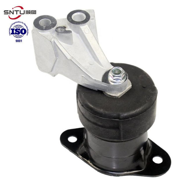 صادرات المصنع أجزاء لقوالب الهيكل المطاطية الشركة المصنعة لتركيب المحرك 50820-SFE-J00 50820-SFE-J01 لهوندا