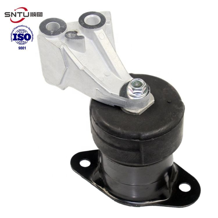 صادرات المصنع أجزاء لقوالب الهيكل المطاطية الشركة المصنعة لتركيب المحرك 50820-SFE-J00 50820-SFE-J01 لهوندا