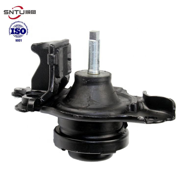 صادرات المصنع أجزاء لقوالب الهيكل المطاطية الشركة المصنعة لتركيب المحرك AM500 50826-SEL-E01 50826-SEL-T01 لهوندا فيت