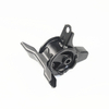 صادرات المصنع أجزاء لقوالب الهيكل المطاطية الشركة المصنعة لتركيب المحرك 50850-TG0-T03 لهوندا فيت سيتي