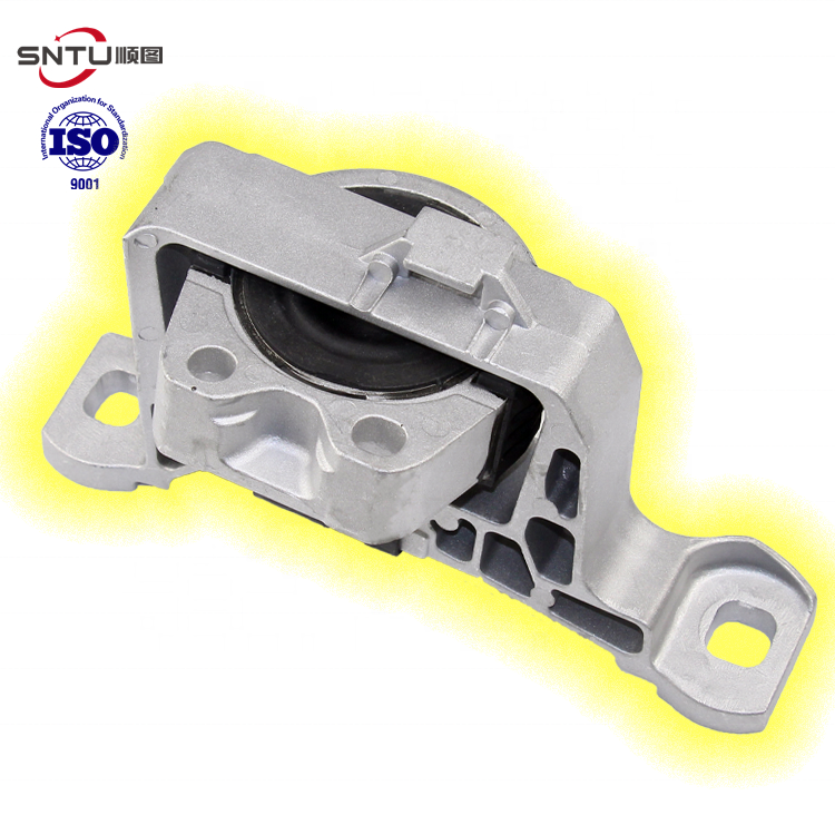 صادرات المصنع أجزاء لقوالب الهيكل المطاطية الشركة المصنعة لتركيب المحرك 3M51-6F012-AG AV61-6F012-AB لـ FORD FOCUS