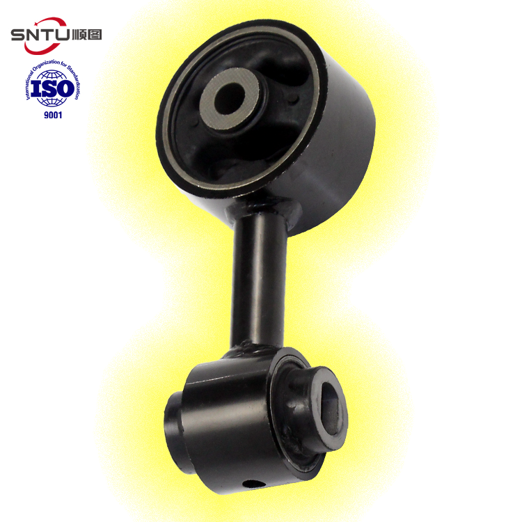 أجزاء صادرات المصنع لقوالب الشاسيه المطاطية المصنعة X-Trail /MK I Qashqai تركيب المحرك لنيسان 11350-ED56A