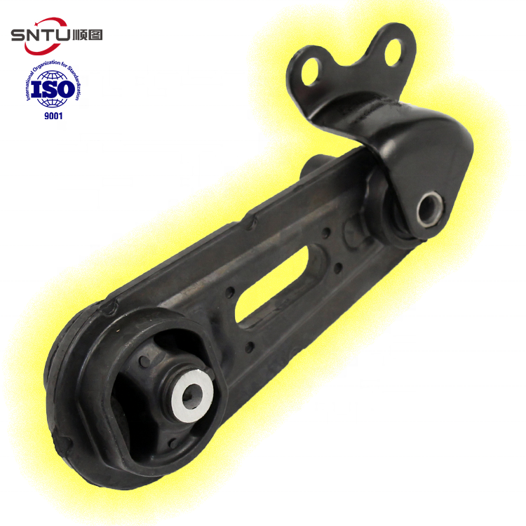 صادرات المصنع أجزاء لقوالب الهيكل المطاطية الشركة المصنعة لتركيب المحرك DG8139040 لفورد فوكس