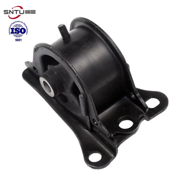 صادرات المصنع أجزاء لقوالب الهيكل المطاطية الشركة المصنعة لتركيب المحرك 50805-S84-A80 لهوندا أكورد CG