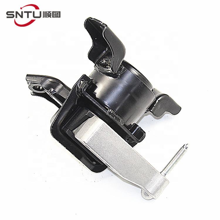 صادرات المصنع أجزاء لقوالب الهيكل المطاطية الشركة المصنعة لتركيب المحرك 12305-0V040 لتويوتا RAV4