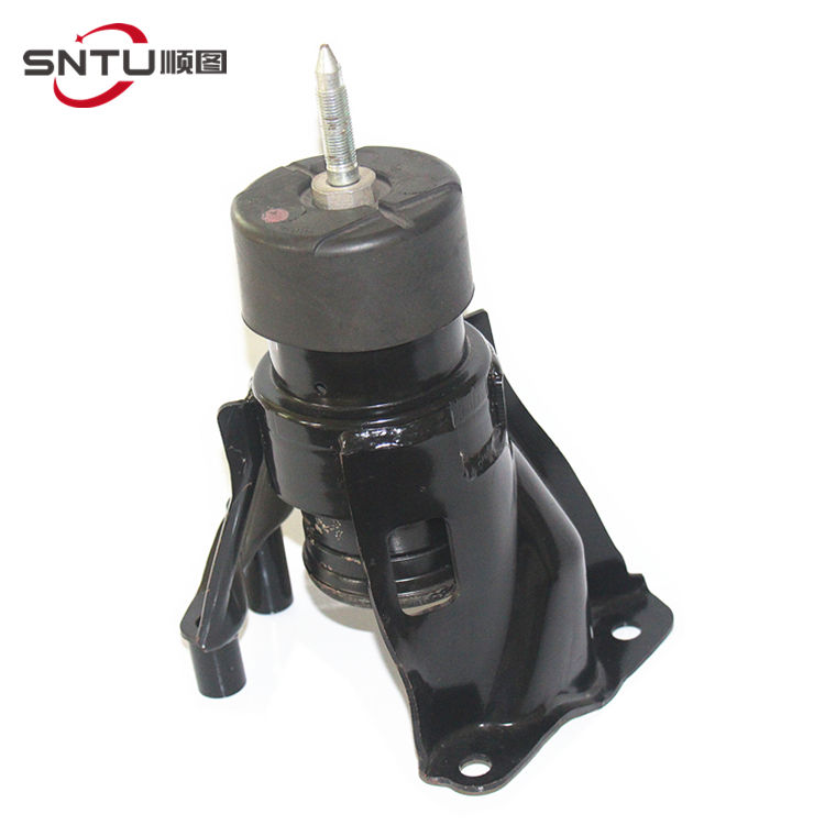 صادرات المصنع قطع غيار السيارات MK139 للسيارات اليابانية محرك جبل المطاط لنيسان