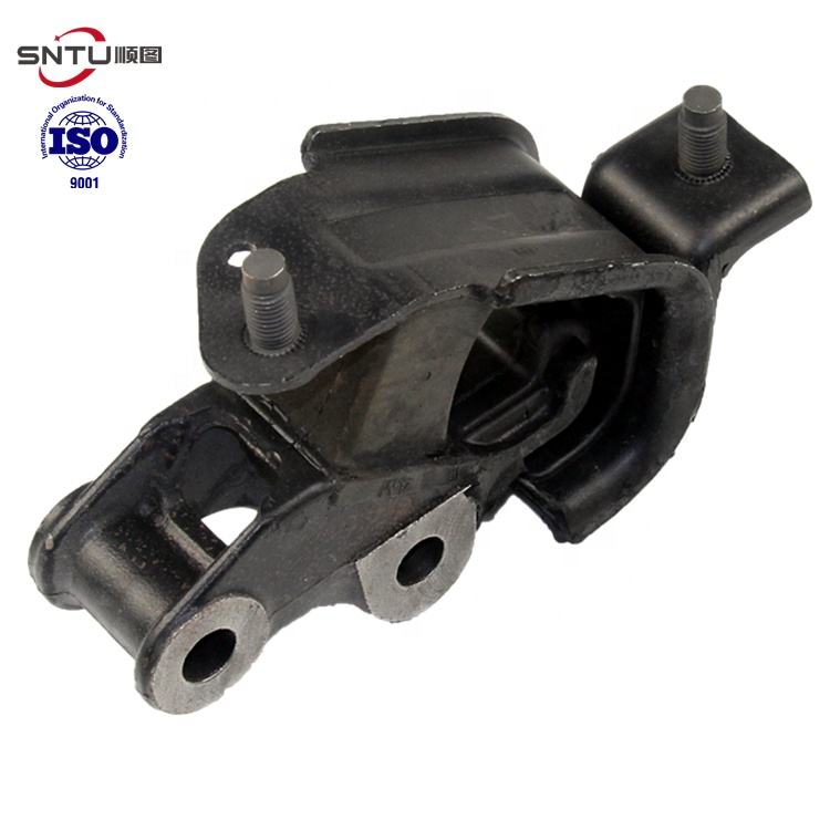 صادرات المصنع أجزاء لقوالب الهيكل المطاطية الشركة المصنعة لتركيب المحرك 50850-SDA-A10 لهوندا أكورد