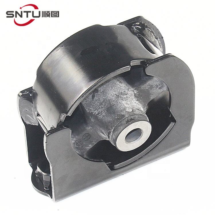 أجزاء صادرات المصنع لقوالب الهيكل المطاطية حامل المحرك 12361-21020 لسيارة TOYOTA RAV4 Allion Corolla Vistatis