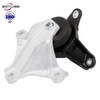 صادرات المصنع أجزاء لقوالب الهيكل المطاطية الشركة المصنعة لتركيب المحرك 50870-T2L-H01 لهوندا أكورد CR1