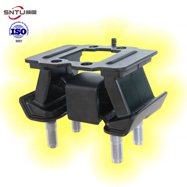 أجزاء صادرات المصنع للهيكل المطاطي حامل المحرك 12371-0P090 لتويوتا كراون مارك لكزس GS300 is250
