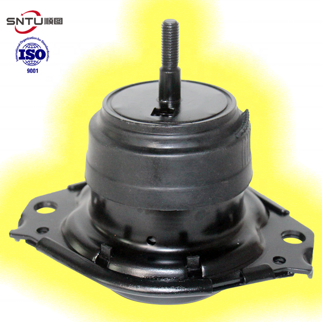 أجزاء صادرات المصنع لقوالب الهيكل المطاطية تركيب المحرك 68110950AD 68110950AC لسيارة جيب V8 جراند شيروكي