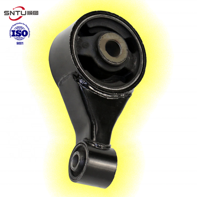 أجزاء صادرات المصنع لقوالب الهيكل المطاطية المصنعة لمحرك Rogue X-Trail 11320-2ZS5C لنيسان