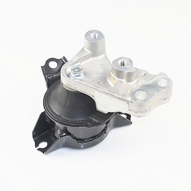 أجزاء صادرات المصنع لقوالب الهيكل المطاطية تركيب المحرك RR8/RC3 50820-T6A-J01 لهوندا أوديسي