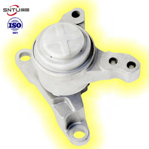 صادرات المصنع أجزاء للهيكل المطاطي لقوالب الشركة المصنعة لتركيب المحرك BG916F012EA لـ FORD